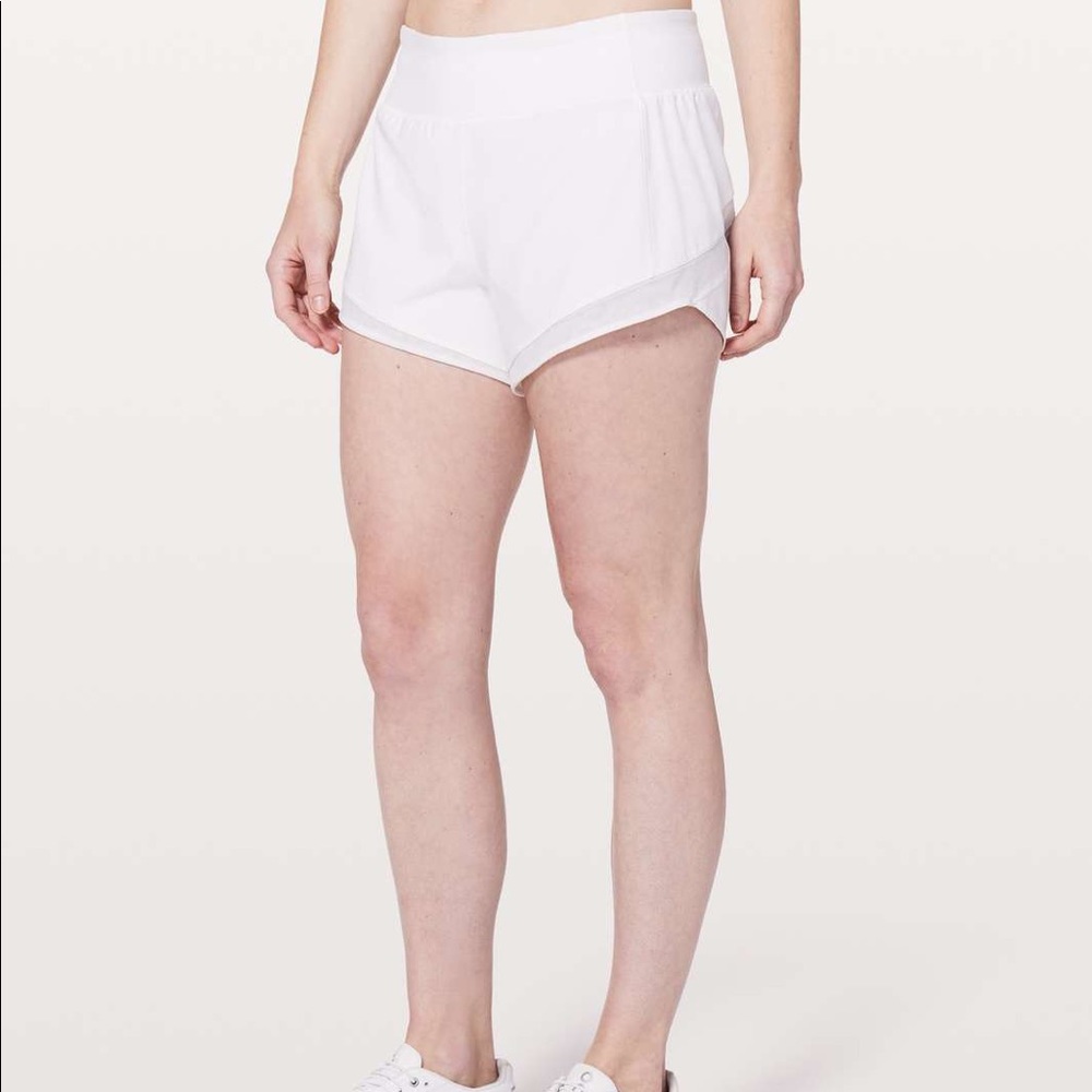 Lululemon Gait Keeper Short